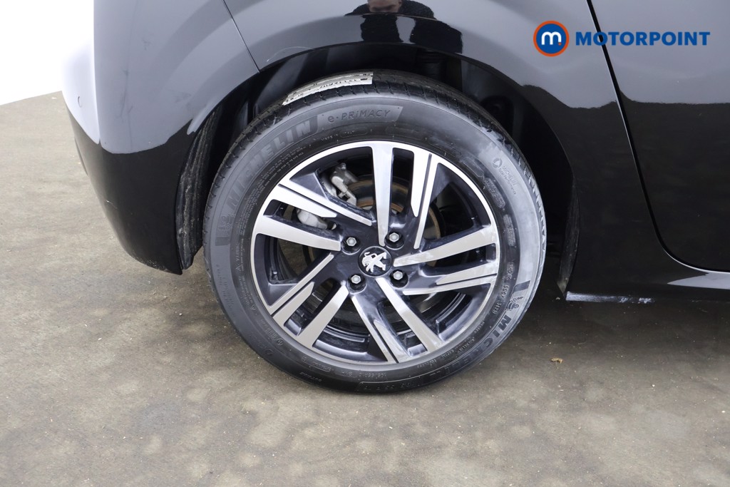 Peugeot 208 Allure Premium -Plus Automatic Petrol Hatchback - Stock Number (1628254) - 18th supplementary image