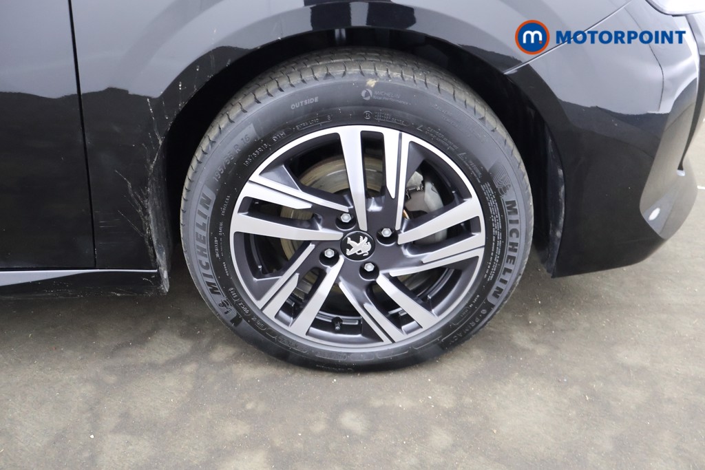 Peugeot 208 Allure Premium -Plus Automatic Petrol Hatchback - Stock Number (1628254) - 19th supplementary image