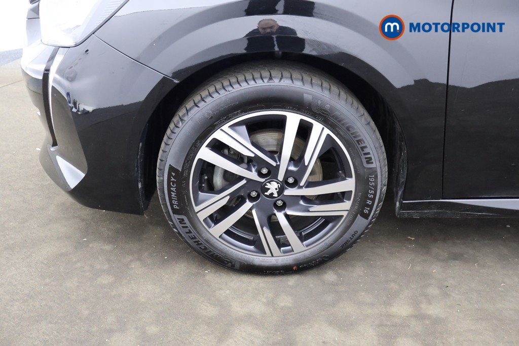 Peugeot 208 Allure Premium -Plus Automatic Petrol Hatchback - Stock Number (1628254) - 20th supplementary image