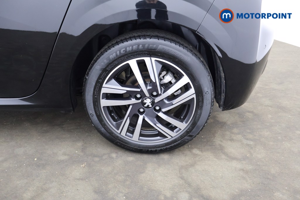 Peugeot 208 Allure Premium -Plus Automatic Petrol Hatchback - Stock Number (1628254) - 21st supplementary image