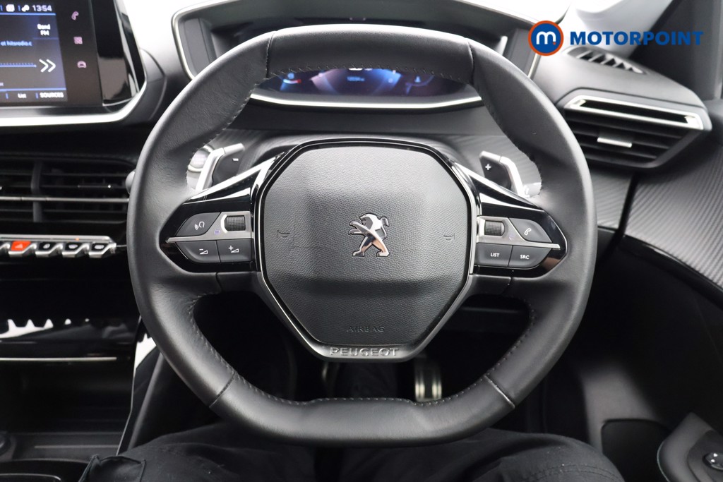 Peugeot 208 Allure Premium -Plus Automatic Petrol Hatchback - Stock Number (1628254) - 1st supplementary image
