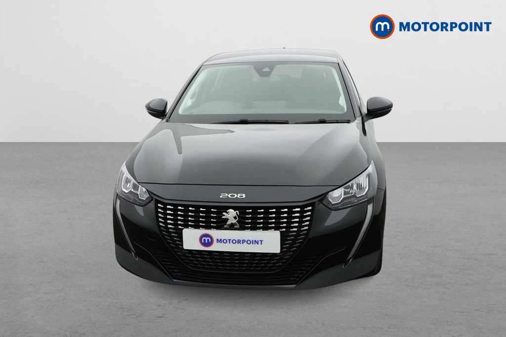 Peugeot 208 Allure Premium -Plus Automatic Petrol Hatchback - Stock Number (1628254) - Front bumper