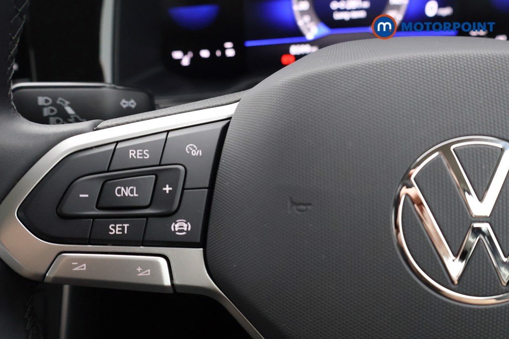 Volkswagen Polo Life Manual Petrol Hatchback - Stock Number (1628264) - 2nd supplementary image