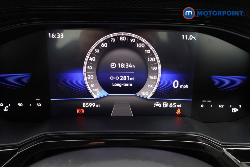 Volkswagen Polo Life Manual Petrol Hatchback - Stock Number (1628264) - 4th supplementary image