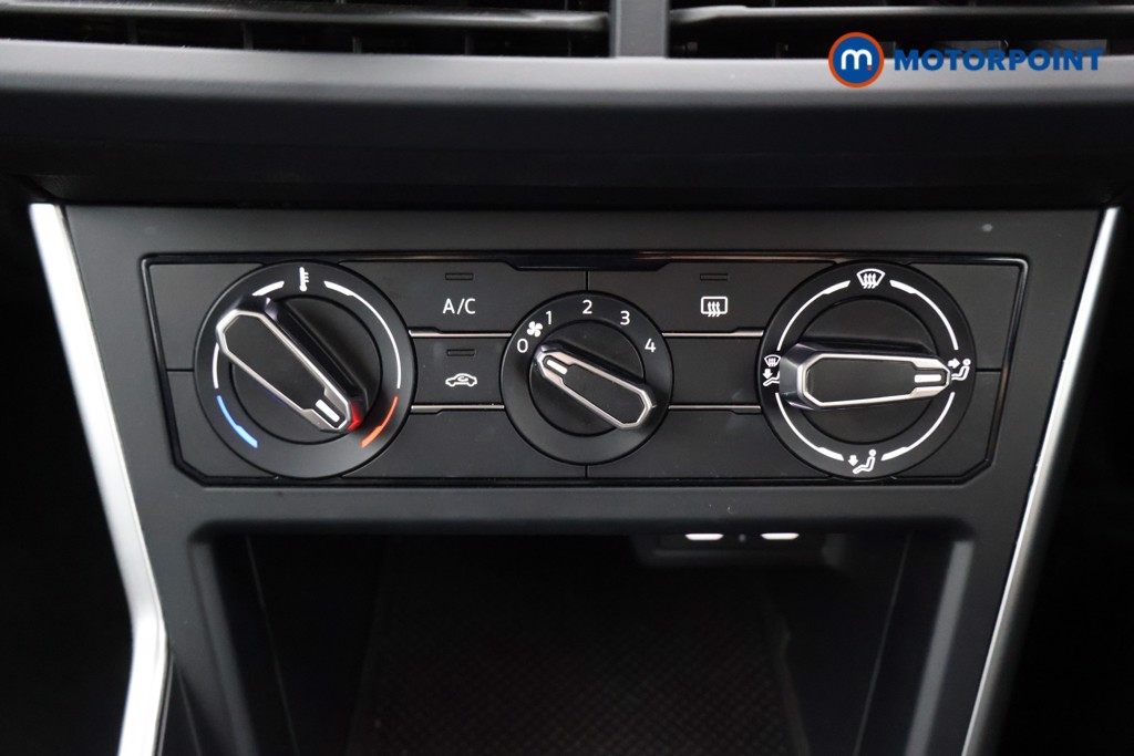 Volkswagen Polo Life Manual Petrol Hatchback - Stock Number (1628264) - 6th supplementary image