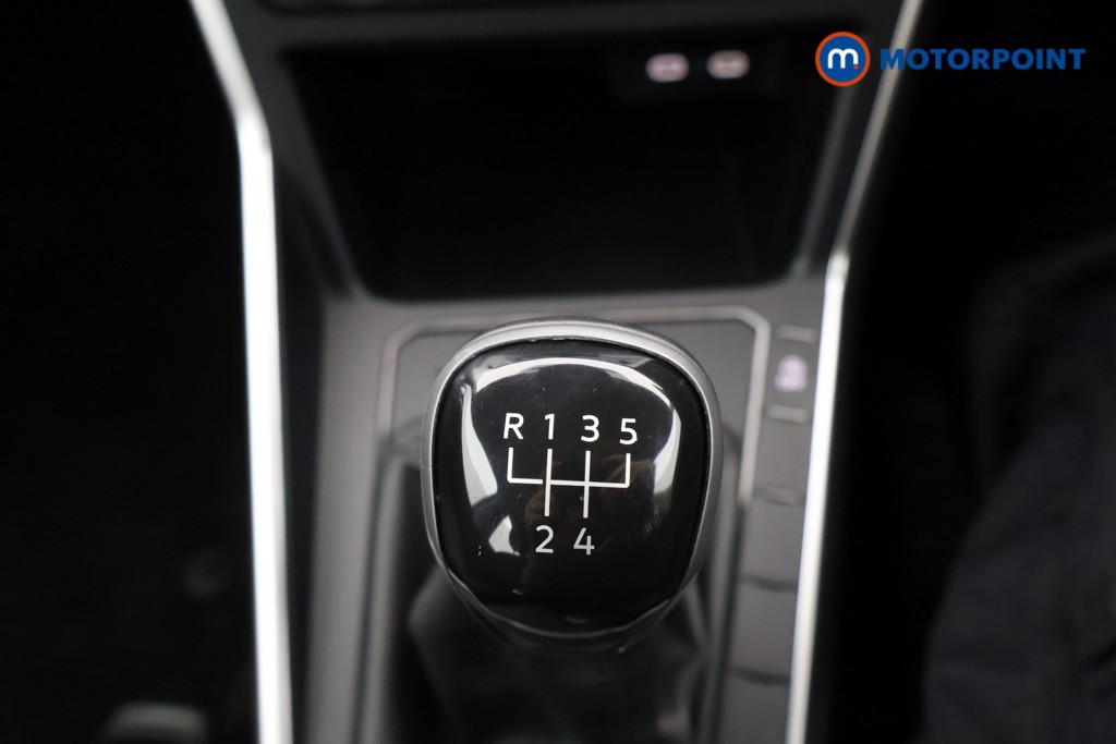 Volkswagen Polo Life Manual Petrol Hatchback - Stock Number (1628264) - 7th supplementary image