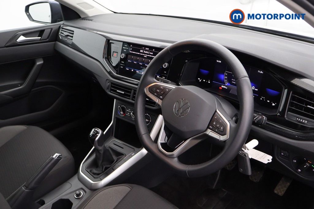 Volkswagen Polo Life Manual Petrol Hatchback - Stock Number (1628264) - 10th supplementary image