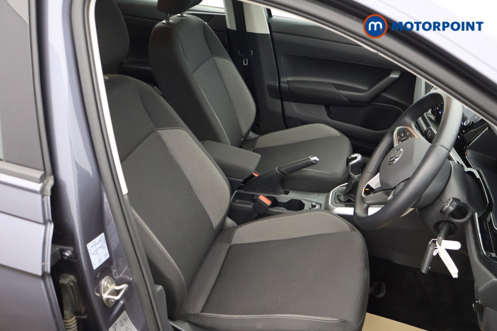 Volkswagen Polo Life Manual Petrol Hatchback - Stock Number (1628264) - 11th supplementary image