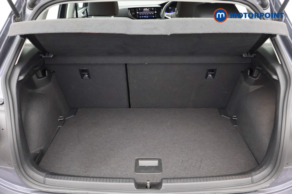 Volkswagen Polo Life Manual Petrol Hatchback - Stock Number (1628264) - 13th supplementary image