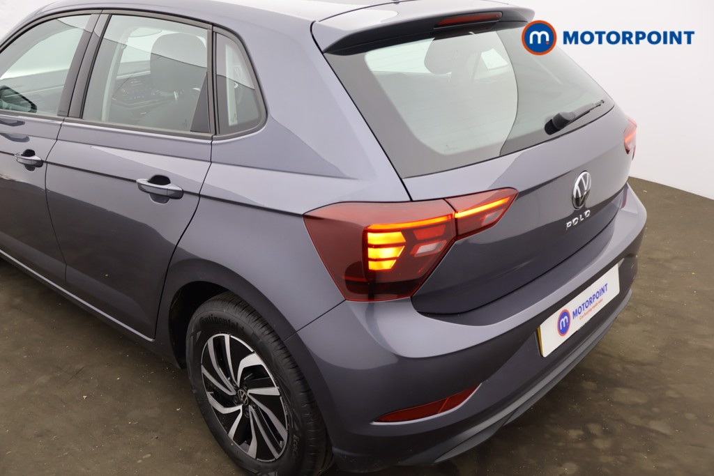 Volkswagen Polo Life Manual Petrol Hatchback - Stock Number (1628264) - 14th supplementary image