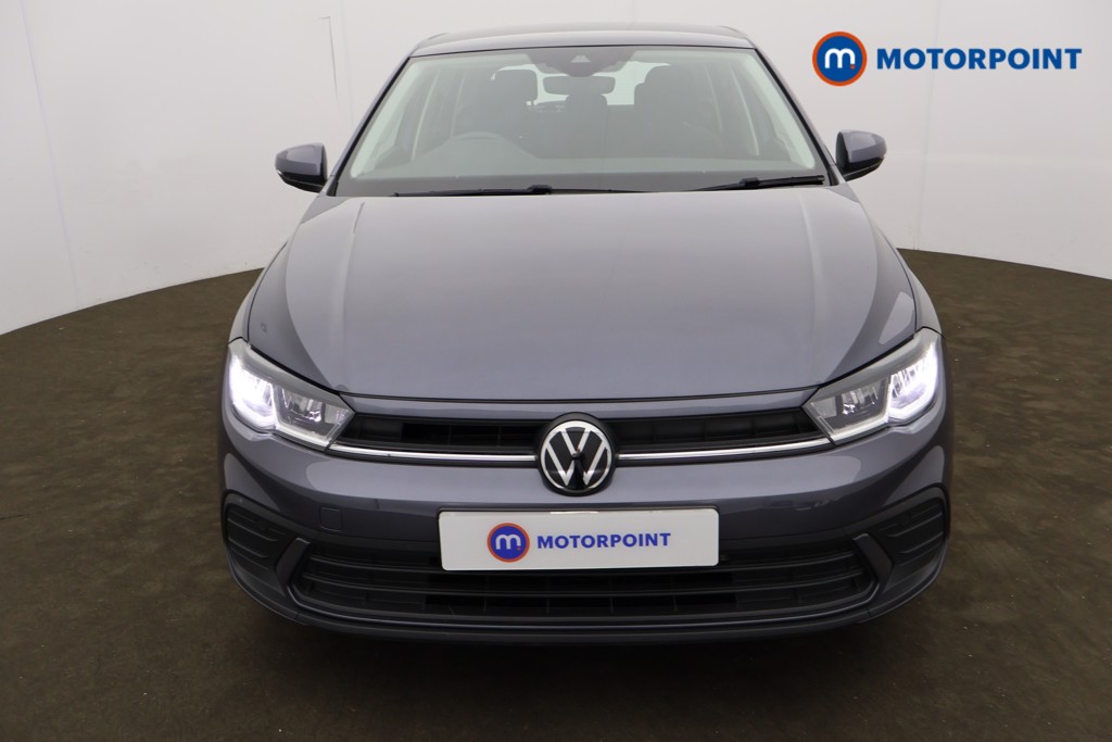 Volkswagen Polo Life Manual Petrol Hatchback - Stock Number (1628264) - 16th supplementary image
