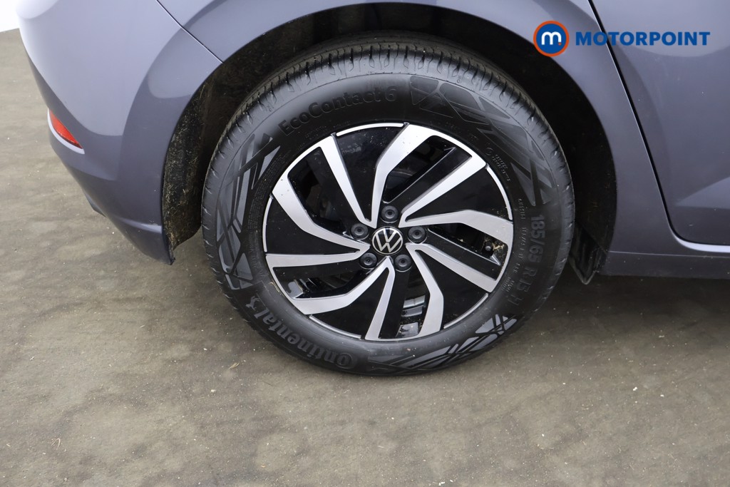 Volkswagen Polo Life Manual Petrol Hatchback - Stock Number (1628264) - 18th supplementary image