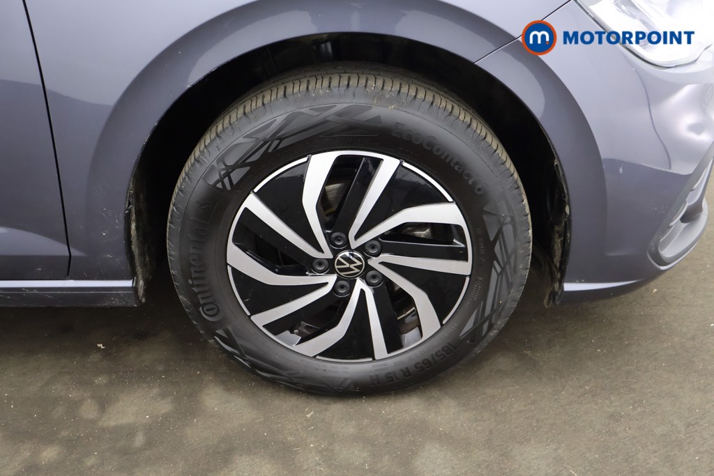 Volkswagen Polo Life Manual Petrol Hatchback - Stock Number (1628264) - 19th supplementary image