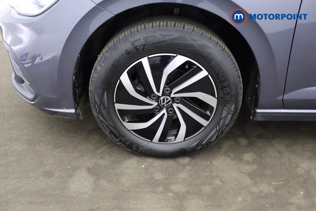 Volkswagen Polo Life Manual Petrol Hatchback - Stock Number (1628264) - 20th supplementary image