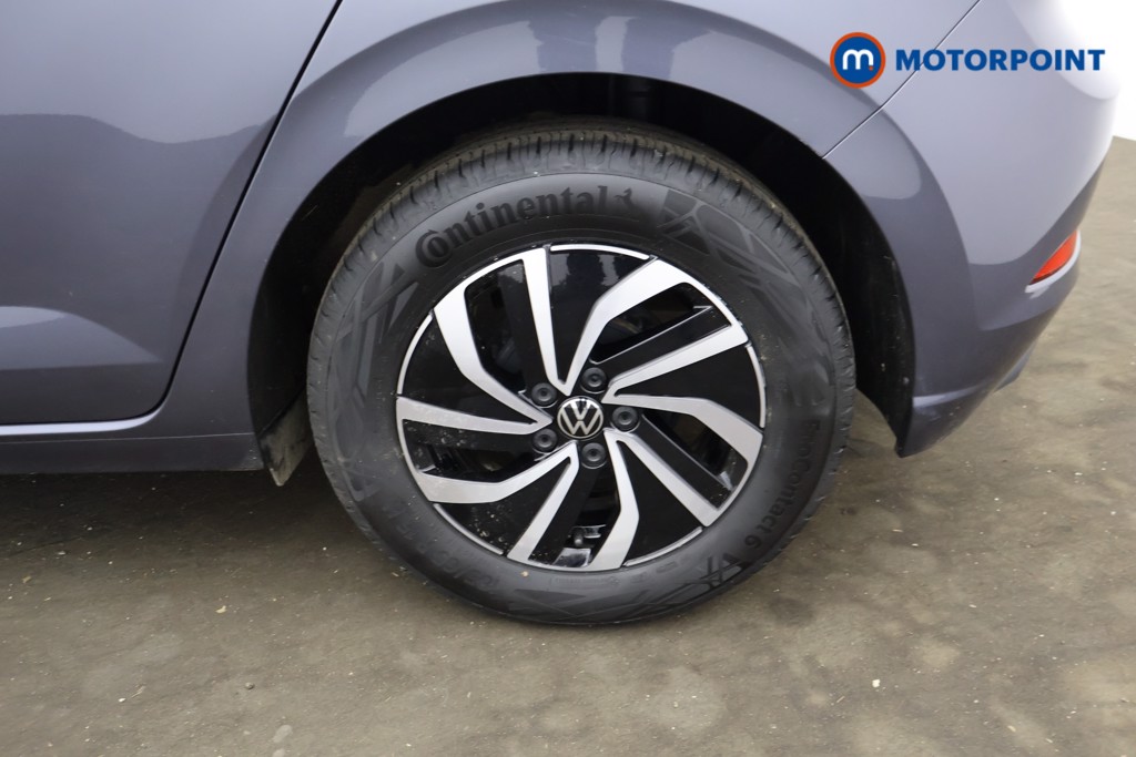 Volkswagen Polo Life Manual Petrol Hatchback - Stock Number (1628264) - 21st supplementary image