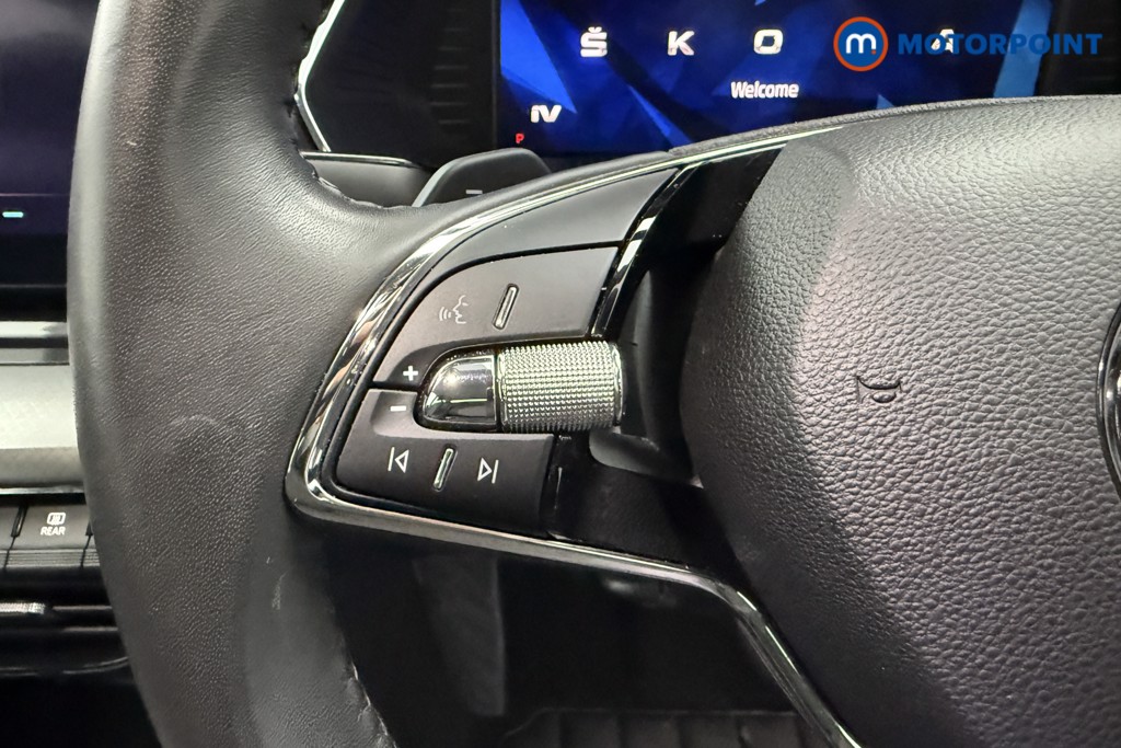 Skoda Octavia Se Technology Automatic Petrol Plug-In Hybrid Estate - Stock Number (1628269) - 3rd supplementary image