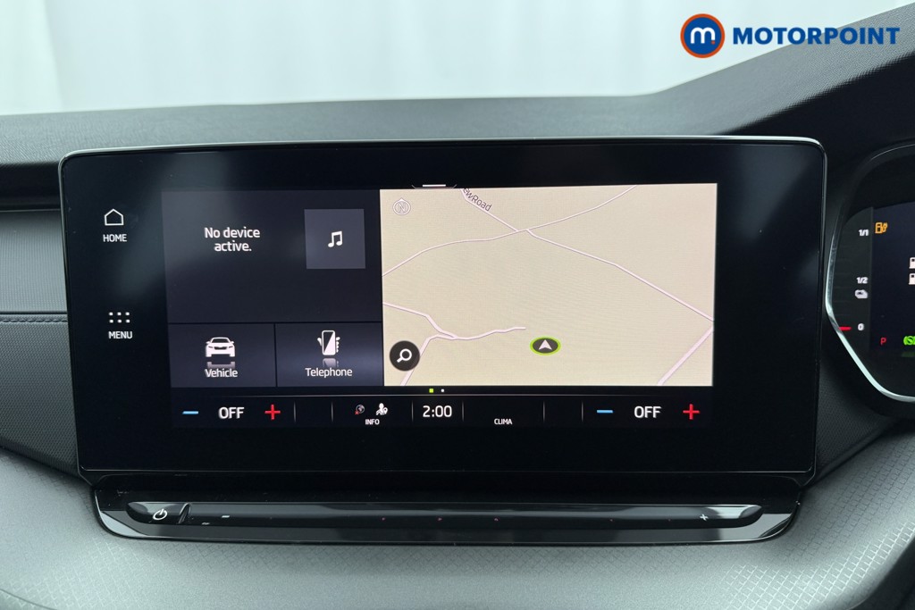 Skoda Octavia Se Technology Automatic Petrol Plug-In Hybrid Estate - Stock Number (1628269) - 6th supplementary image