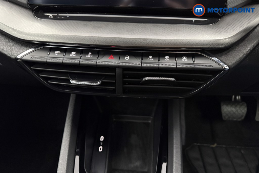 Skoda Octavia Se Technology Automatic Petrol Plug-In Hybrid Estate - Stock Number (1628269) - 8th supplementary image