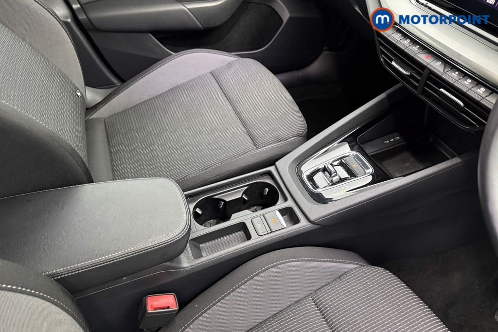 Skoda Octavia Se Technology Automatic Petrol Plug-In Hybrid Estate - Stock Number (1628269) - 9th supplementary image