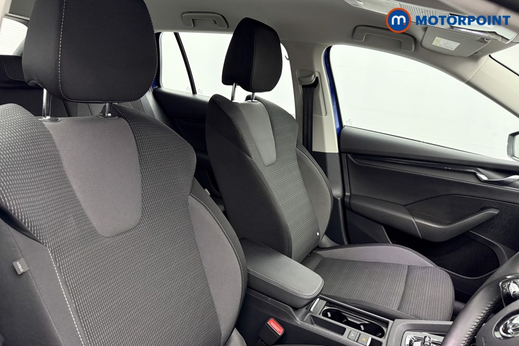 Skoda Octavia Se Technology Automatic Petrol Plug-In Hybrid Estate - Stock Number (1628269) - 10th supplementary image