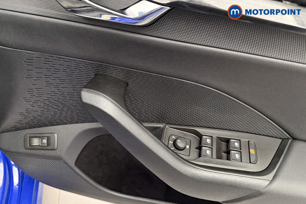 Skoda Octavia Se Technology Automatic Petrol Plug-In Hybrid Estate - Stock Number (1628269) - 12th supplementary image