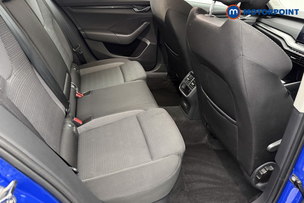 Skoda Octavia Se Technology Automatic Petrol Plug-In Hybrid Estate - Stock Number (1628269) - 13th supplementary image