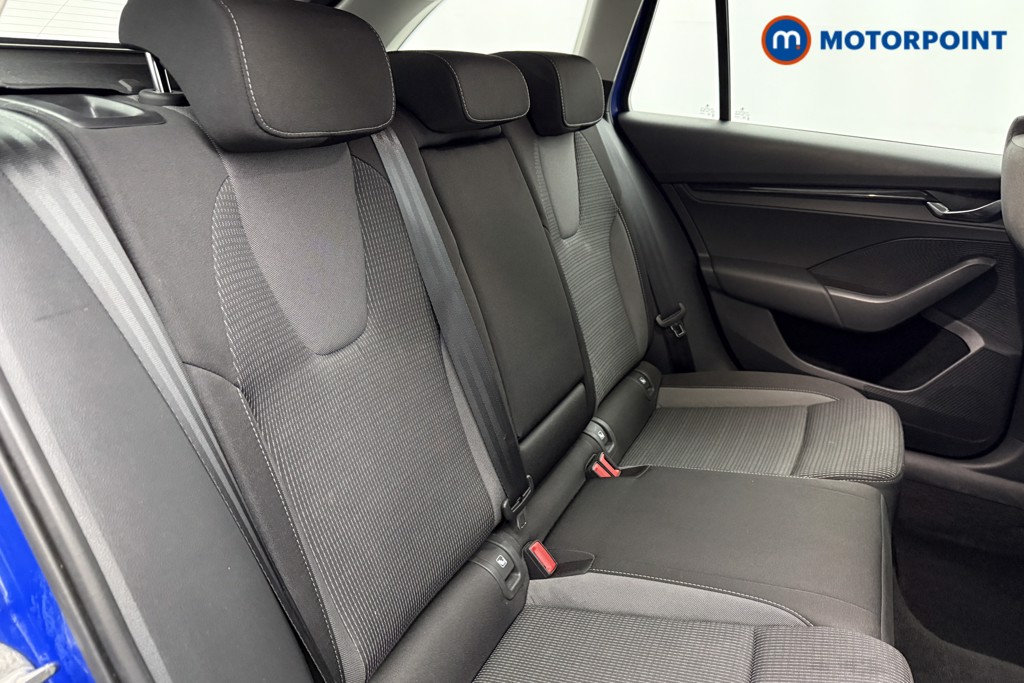 Skoda Octavia Se Technology Automatic Petrol Plug-In Hybrid Estate - Stock Number (1628269) - 14th supplementary image