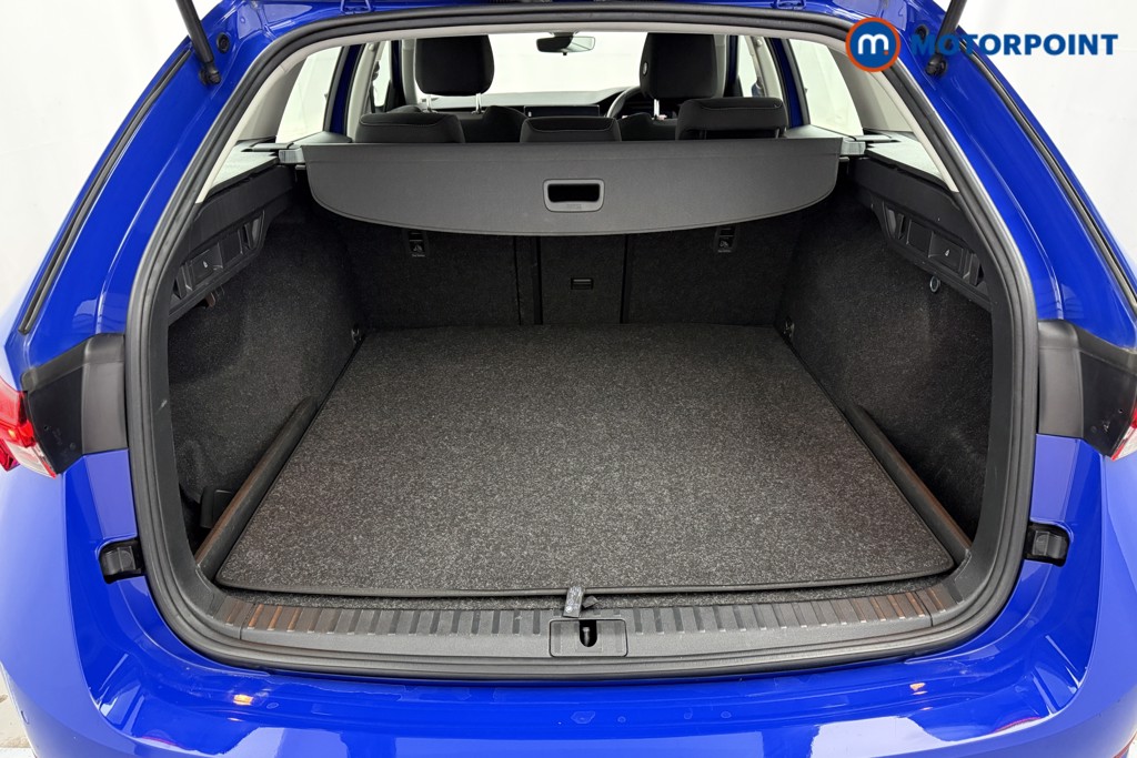 Skoda Octavia Se Technology Automatic Petrol Plug-In Hybrid Estate - Stock Number (1628269) - 16th supplementary image