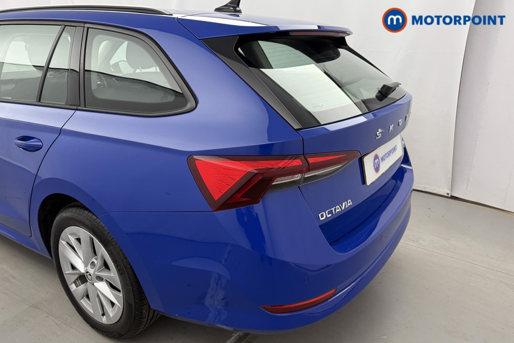 Skoda Octavia Se Technology Automatic Petrol Plug-In Hybrid Estate - Stock Number (1628269) - 17th supplementary image