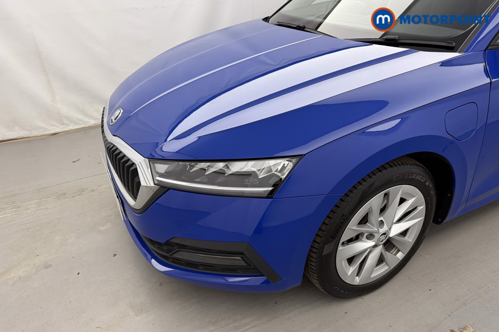 Skoda Octavia Se Technology Automatic Petrol Plug-In Hybrid Estate - Stock Number (1628269) - 18th supplementary image