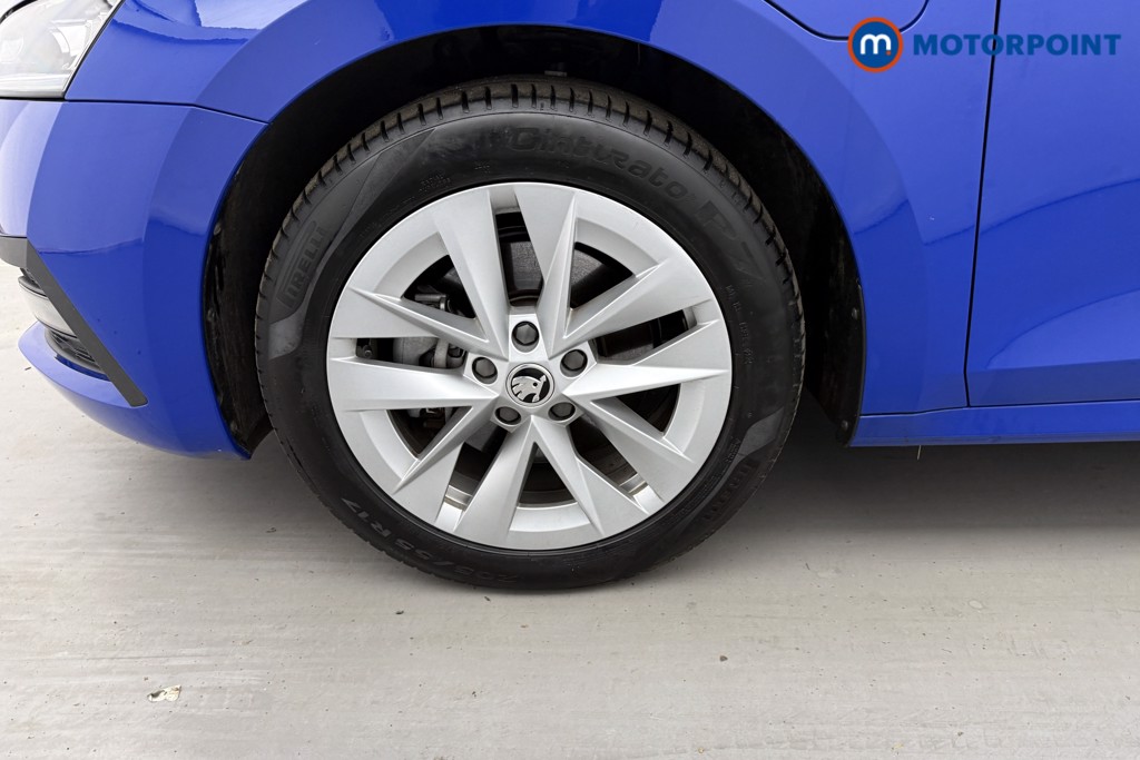 Skoda Octavia Se Technology Automatic Petrol Plug-In Hybrid Estate - Stock Number (1628269) - 19th supplementary image