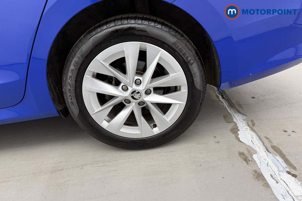 Skoda Octavia Se Technology Automatic Petrol Plug-In Hybrid Estate - Stock Number (1628269) - 20th supplementary image