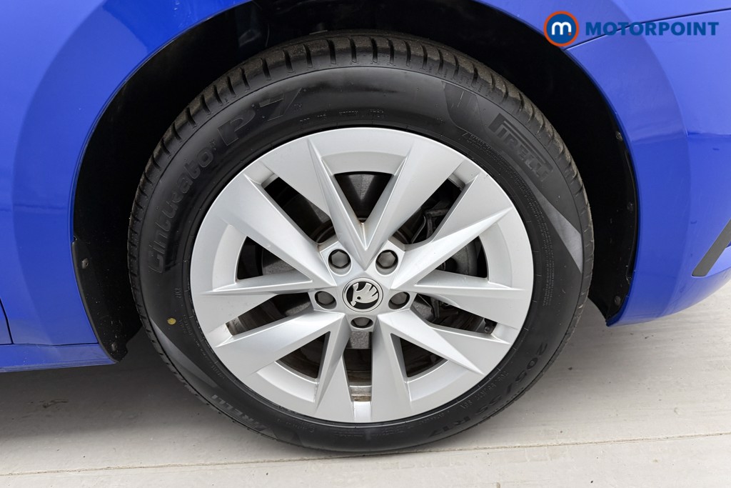 Skoda Octavia Se Technology Automatic Petrol Plug-In Hybrid Estate - Stock Number (1628269) - 22nd supplementary image