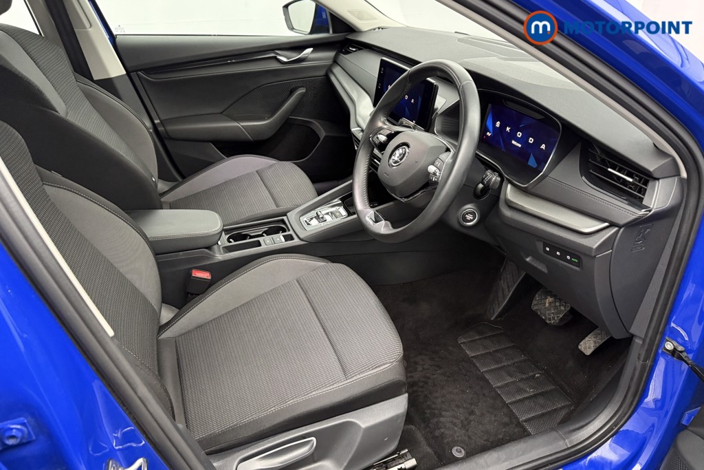 Skoda Octavia Se Technology Automatic Petrol Plug-In Hybrid Estate - Stock Number (1628269) - 1st supplementary image