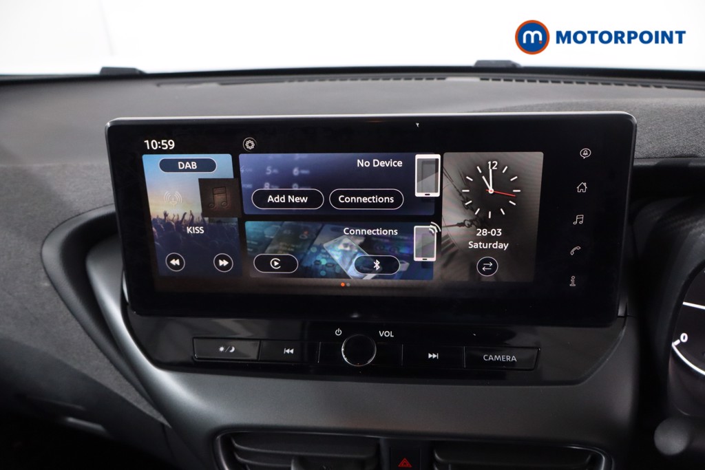 Nissan Juke Acenta Premium Manual Petrol SUV - Stock Number (1628289) - 2nd supplementary image