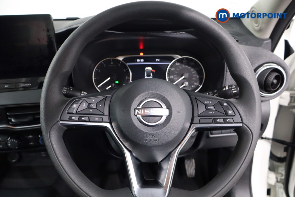 Nissan Juke Acenta Premium Manual Petrol SUV - Stock Number (1628289) - 6th supplementary image