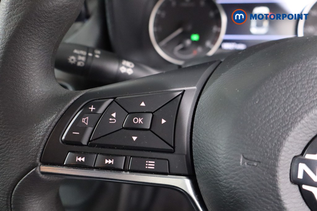 Nissan Juke Acenta Premium Manual Petrol SUV - Stock Number (1628289) - 7th supplementary image