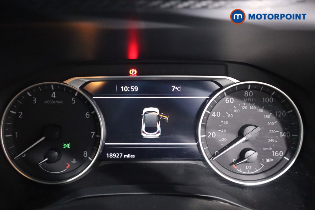 Nissan Juke Acenta Premium Manual Petrol SUV - Stock Number (1628289) - 14th supplementary image