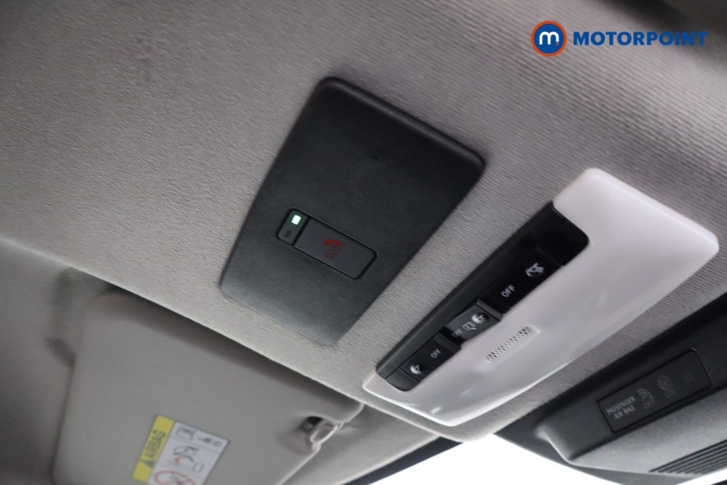 Nissan Juke Acenta Premium Manual Petrol SUV - Stock Number (1628289) - 19th supplementary image