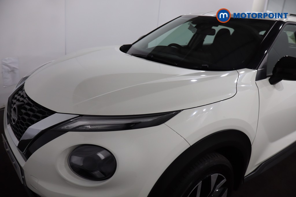 Nissan Juke Acenta Premium Manual Petrol SUV - Stock Number (1628289) - 23rd supplementary image
