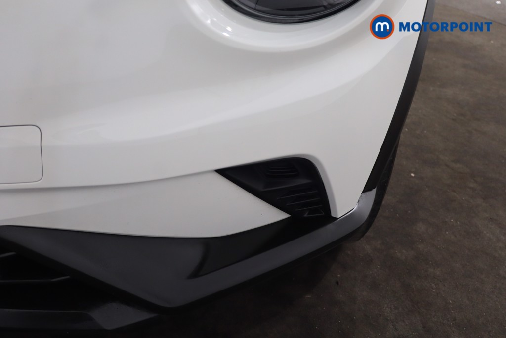 Nissan Juke Acenta Premium Manual Petrol SUV - Stock Number (1628289) - 26th supplementary image