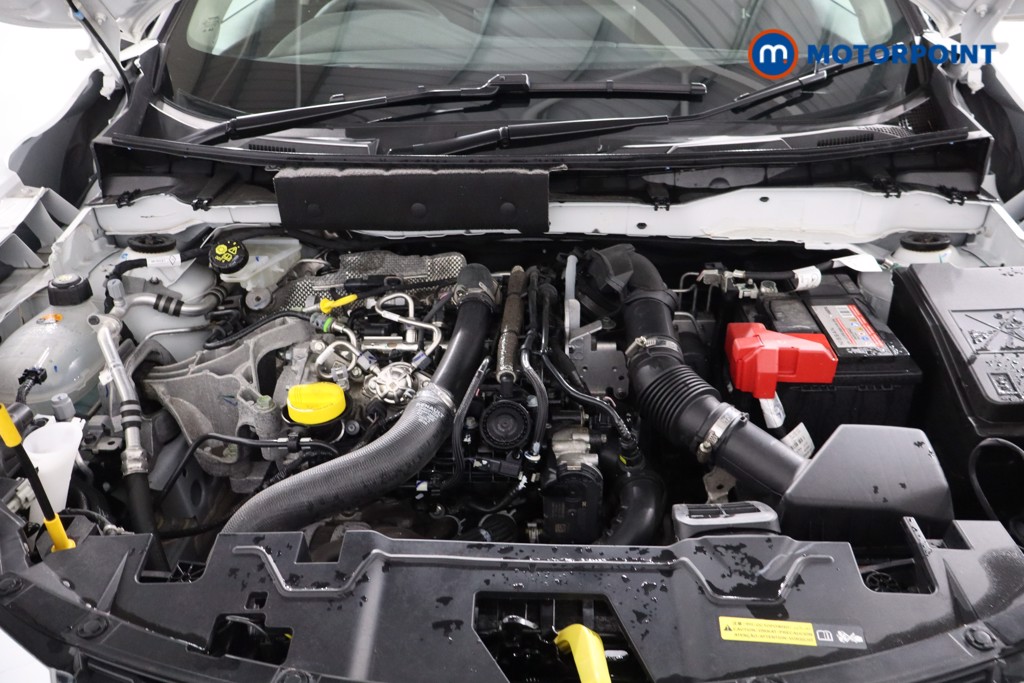 Nissan Juke Acenta Premium Manual Petrol SUV - Stock Number (1628289) - 27th supplementary image