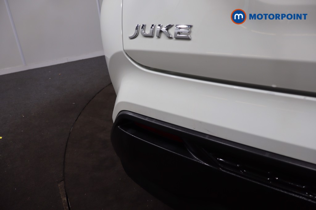 Nissan Juke Acenta Premium Manual Petrol SUV - Stock Number (1628289) - 31st supplementary image