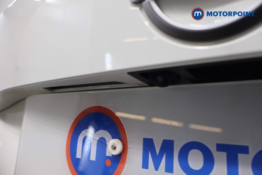 Nissan Juke Acenta Premium Manual Petrol SUV - Stock Number (1628289) - 32nd supplementary image