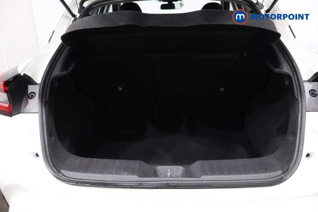 Nissan Juke Acenta Premium Manual Petrol SUV - Stock Number (1628289) - 33rd supplementary image