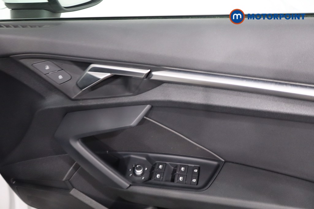 Audi A3 Sport Manual Petrol Saloon - Stock Number (1628304) - 24th supplementary image