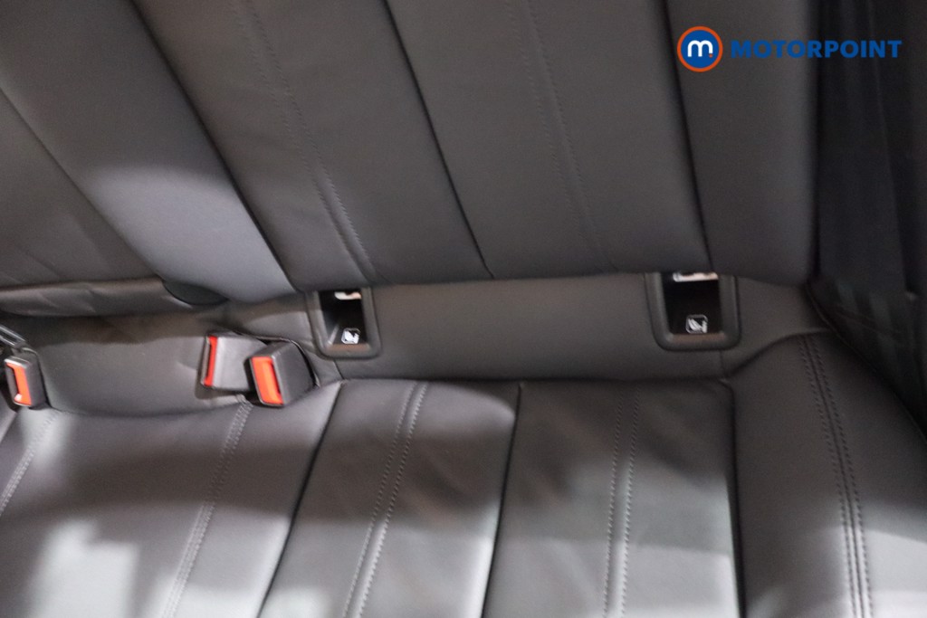 Audi A3 Sport Manual Petrol Saloon - Stock Number (1628304) - 25th supplementary image