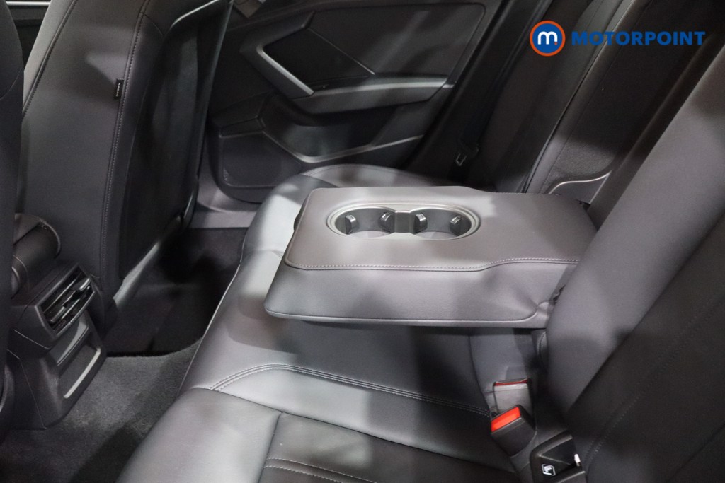 Audi A3 Sport Manual Petrol Saloon - Stock Number (1628304) - 26th supplementary image
