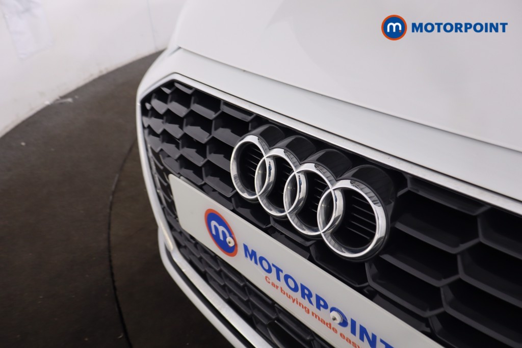 Audi A3 Sport Manual Petrol Saloon - Stock Number (1628304) - 30th supplementary image