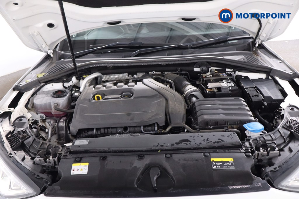 Audi A3 Sport Manual Petrol Saloon - Stock Number (1628304) - 33rd supplementary image